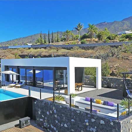 Casa Piccola Stella Villa Tijarafe Luaran gambar
