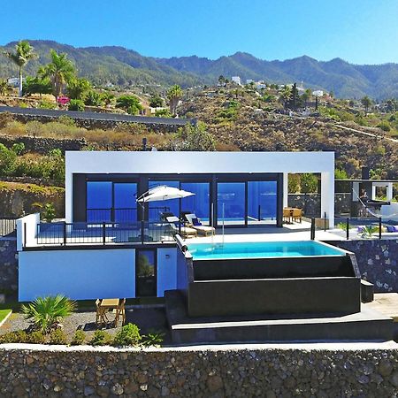 Casa Piccola Stella Villa Tijarafe Luaran gambar