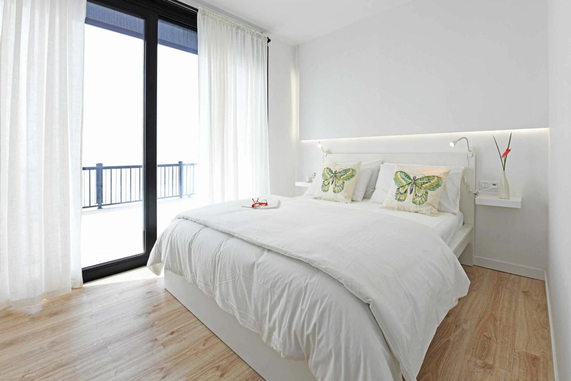 Casa Piccola Stella Villa Tijarafe Luaran gambar