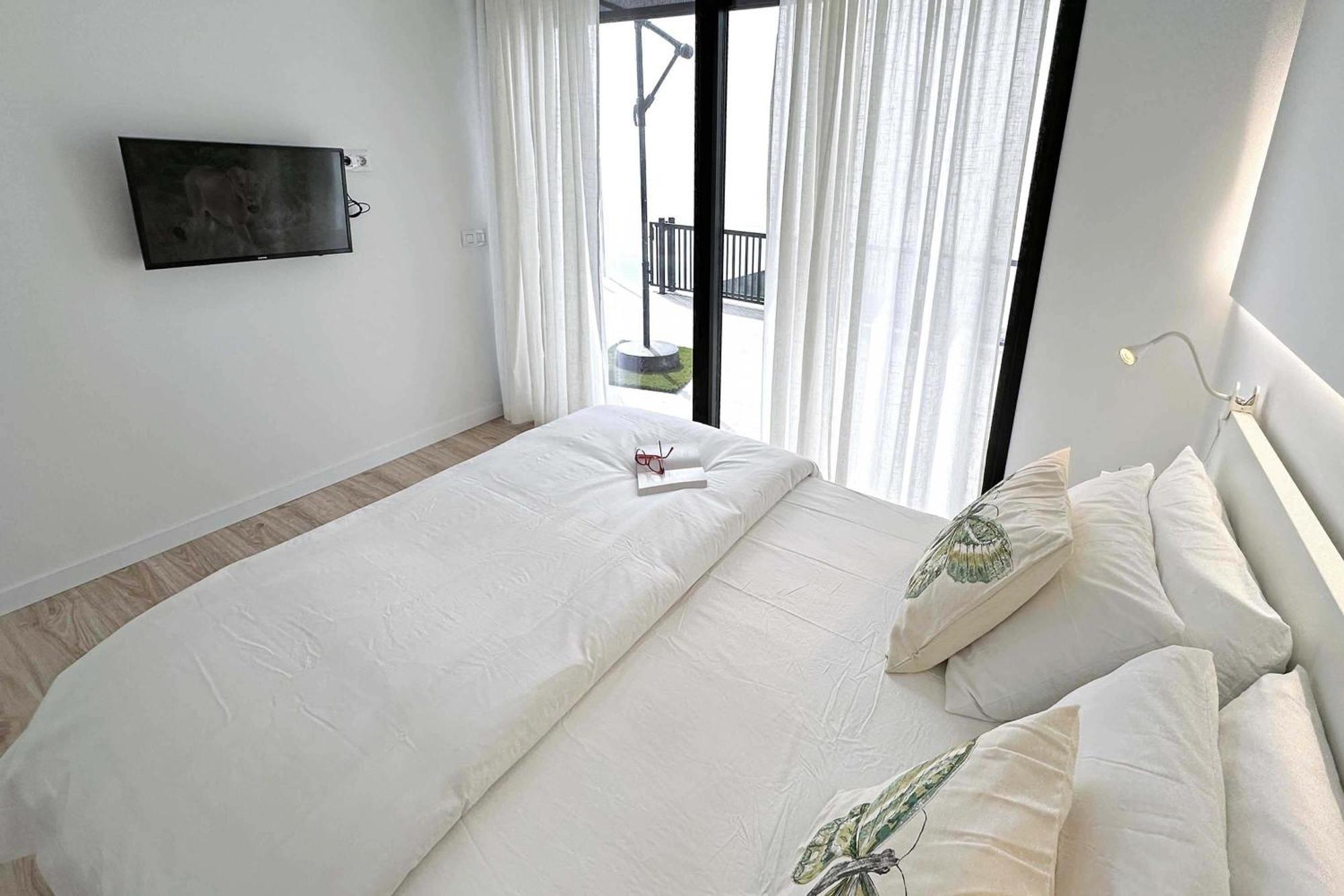 Casa Piccola Stella Villa Tijarafe Luaran gambar