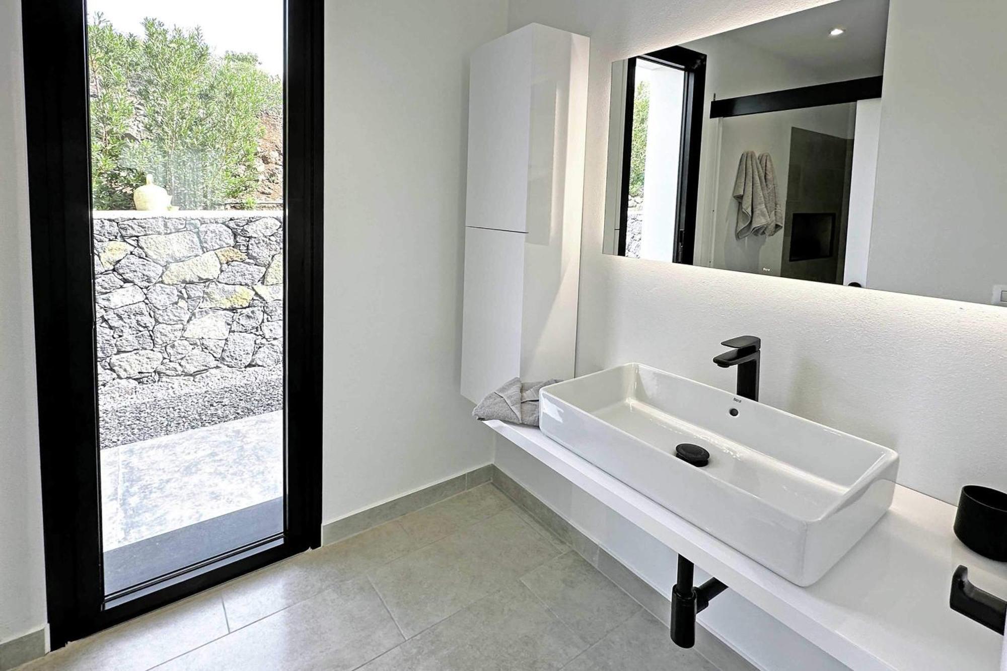 Casa Piccola Stella Villa Tijarafe Luaran gambar